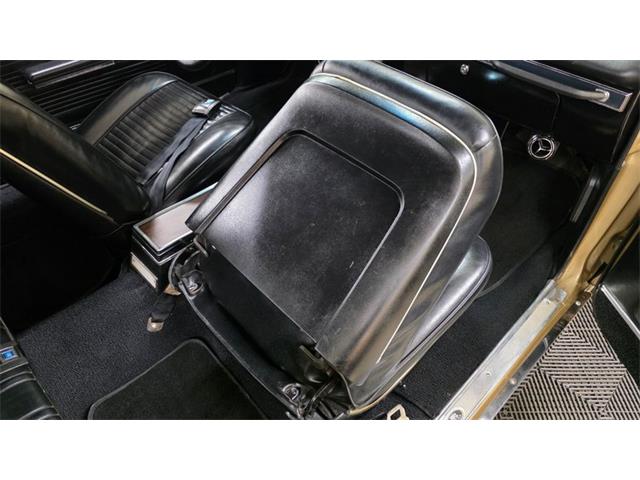 1967 Pontiac GTO (CC-2108689) for sale in Mankato, Minnesota
