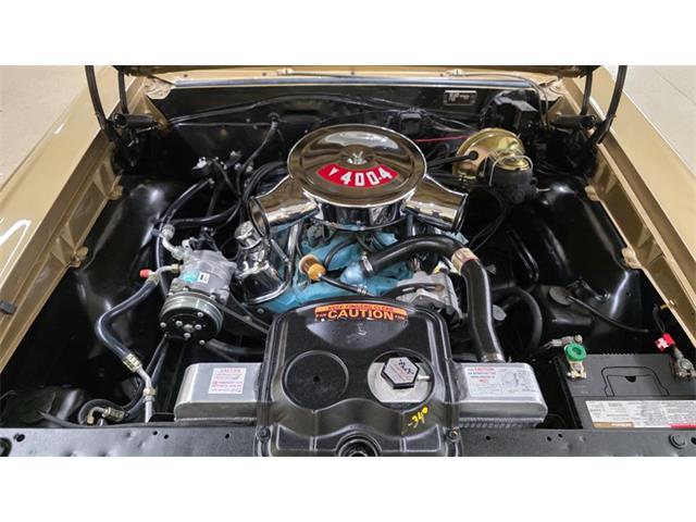 1967 Pontiac GTO (CC-2108689) for sale in Mankato, Minnesota
