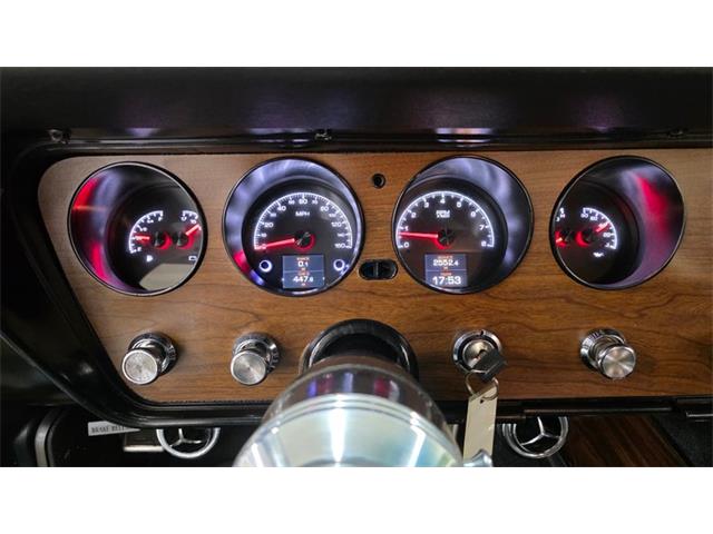 1967 Pontiac GTO (CC-2108689) for sale in Mankato, Minnesota