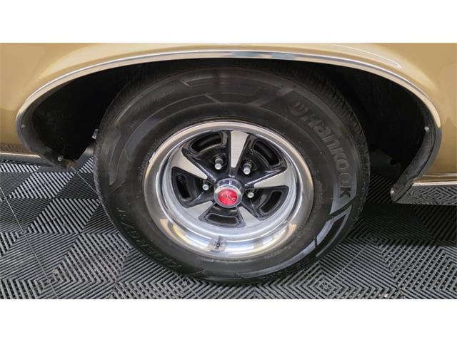 1967 Pontiac GTO (CC-2108689) for sale in Mankato, Minnesota
