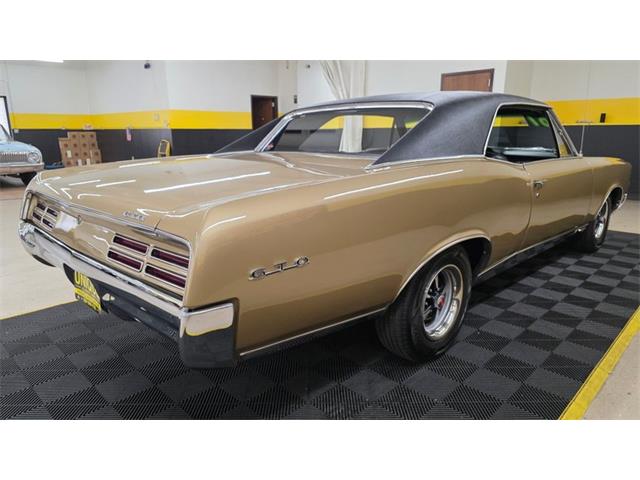 1967 Pontiac GTO (CC-2108689) for sale in Mankato, Minnesota