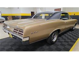 1967 Pontiac GTO (CC-2108689) for sale in Mankato, Minnesota