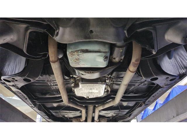 1967 Pontiac GTO (CC-2108689) for sale in Mankato, Minnesota