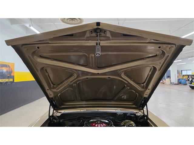 1967 Pontiac GTO (CC-2108689) for sale in Mankato, Minnesota
