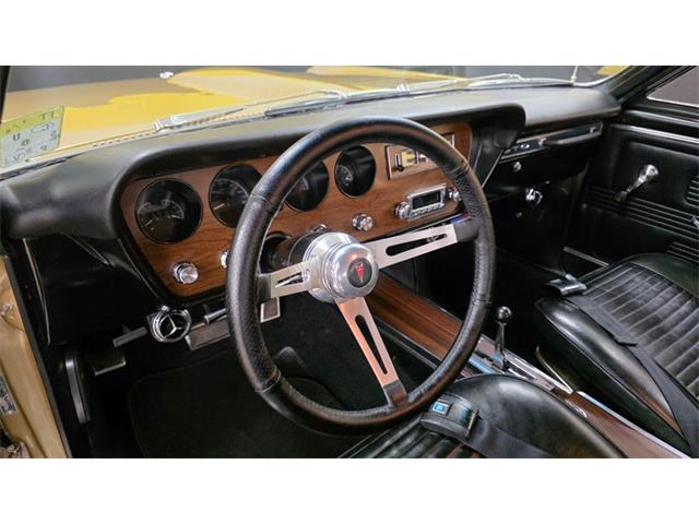 1967 Pontiac GTO (CC-2108689) for sale in Mankato, Minnesota