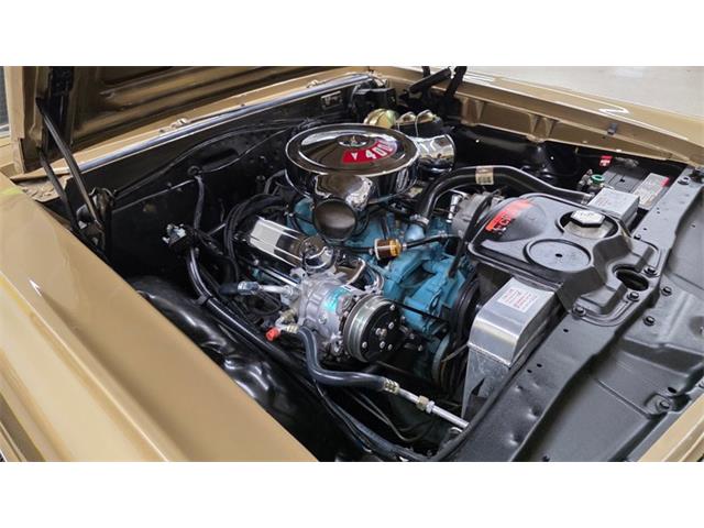 1967 Pontiac GTO (CC-2108689) for sale in Mankato, Minnesota