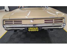1967 Pontiac GTO (CC-2108689) for sale in Mankato, Minnesota
