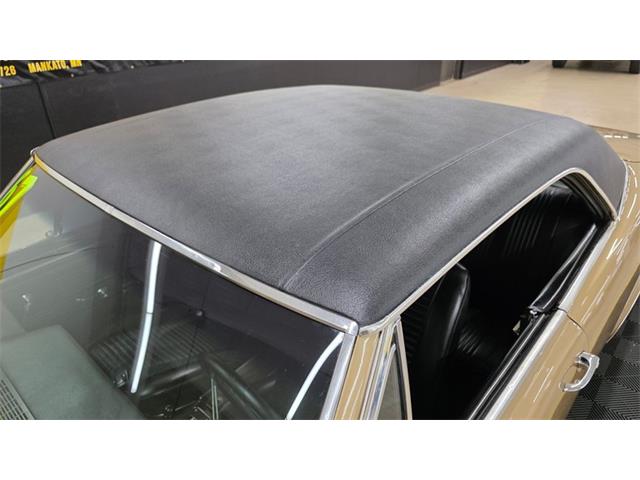 1967 Pontiac GTO (CC-2108689) for sale in Mankato, Minnesota
