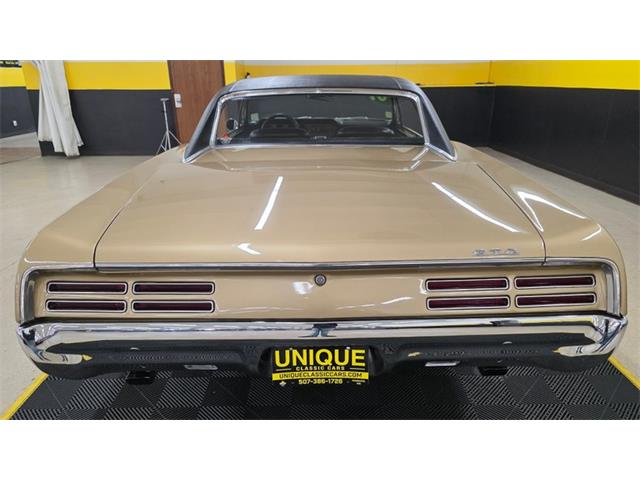 1967 Pontiac GTO (CC-2108689) for sale in Mankato, Minnesota