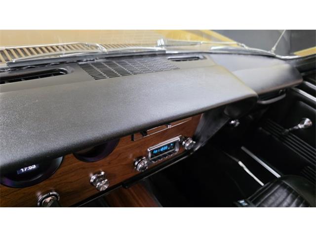 1967 Pontiac GTO (CC-2108689) for sale in Mankato, Minnesota