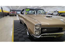 1967 Pontiac GTO (CC-2108689) for sale in Mankato, Minnesota