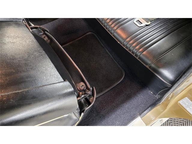 1967 Pontiac GTO (CC-2108689) for sale in Mankato, Minnesota