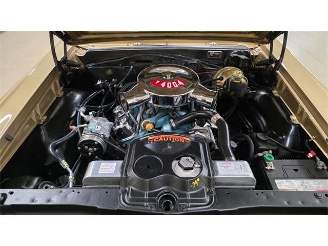 1967 Pontiac GTO (CC-2108689) for sale in Mankato, Minnesota