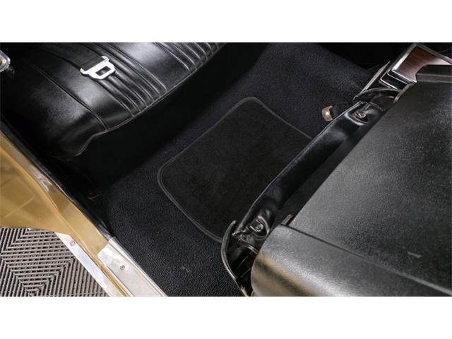 1967 Pontiac GTO (CC-2108689) for sale in Mankato, Minnesota