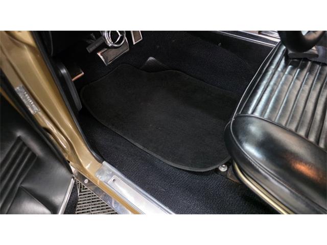 1967 Pontiac GTO (CC-2108689) for sale in Mankato, Minnesota
