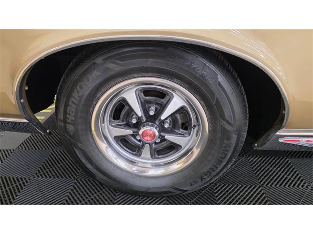 1967 Pontiac GTO (CC-2108689) for sale in Mankato, Minnesota