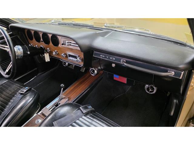 1967 Pontiac GTO (CC-2108689) for sale in Mankato, Minnesota