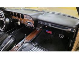1967 Pontiac GTO (CC-2108689) for sale in Mankato, Minnesota