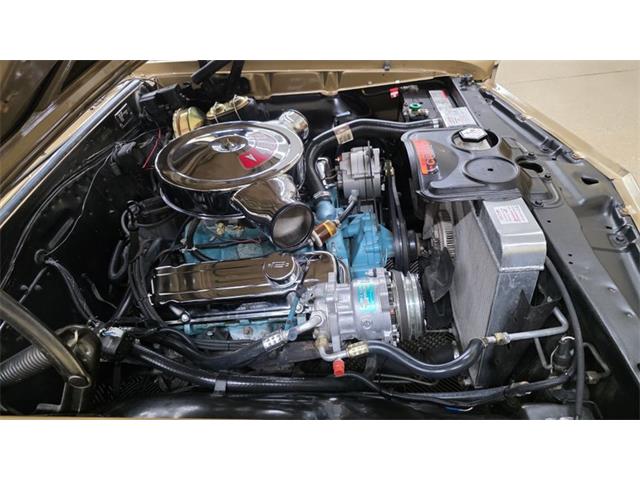 1967 Pontiac GTO (CC-2108689) for sale in Mankato, Minnesota