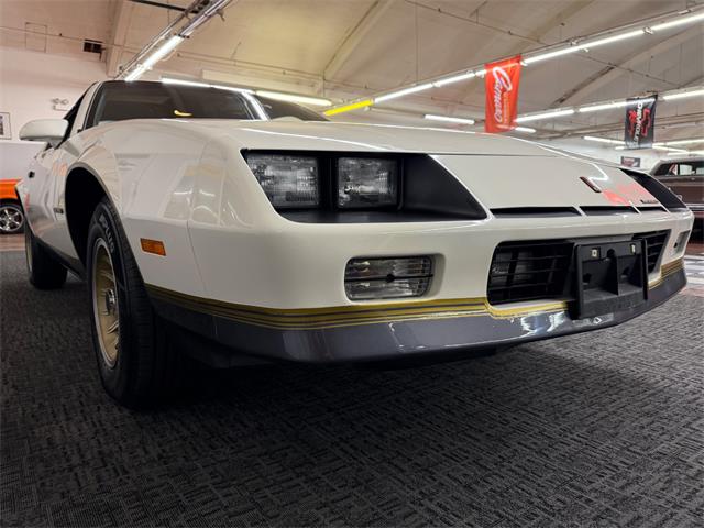 1986 Chevrolet Camaro (CC-2100869) for sale in Mundelein, Illinois