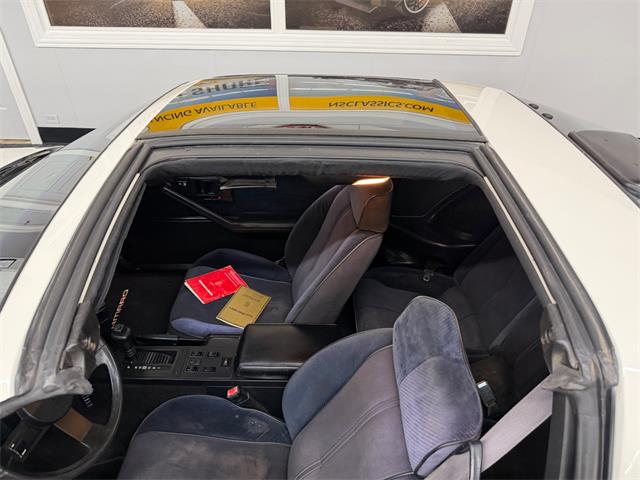 1986 Chevrolet Camaro (CC-2100869) for sale in Mundelein, Illinois