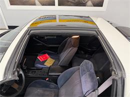 1986 Chevrolet Camaro (CC-2100869) for sale in Mundelein, Illinois