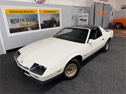 1986 Chevrolet Camaro (CC-2100869) for sale in Mundelein, Illinois