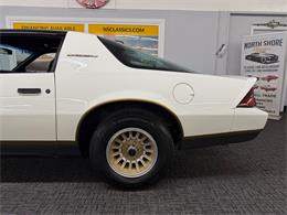 1986 Chevrolet Camaro (CC-2100869) for sale in Mundelein, Illinois