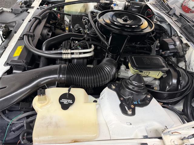 1986 Chevrolet Camaro (CC-2100869) for sale in Mundelein, Illinois
