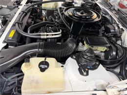 1986 Chevrolet Camaro (CC-2100869) for sale in Mundelein, Illinois