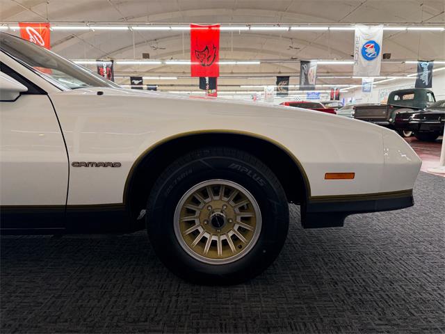 1986 Chevrolet Camaro (CC-2100869) for sale in Mundelein, Illinois