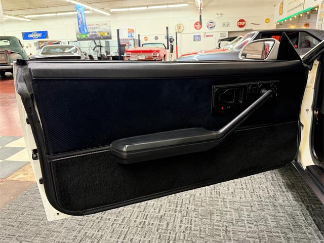 1986 Chevrolet Camaro (CC-2100869) for sale in Mundelein, Illinois