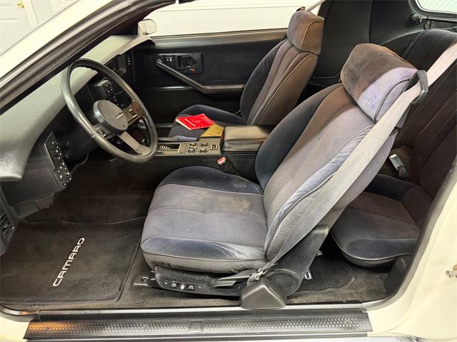 1986 Chevrolet Camaro (CC-2100869) for sale in Mundelein, Illinois