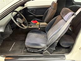 1986 Chevrolet Camaro (CC-2100869) for sale in Mundelein, Illinois