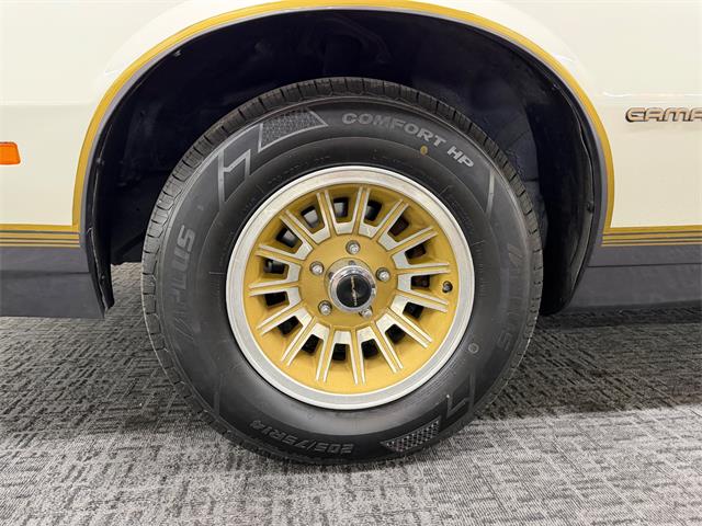 1986 Chevrolet Camaro (CC-2100869) for sale in Mundelein, Illinois