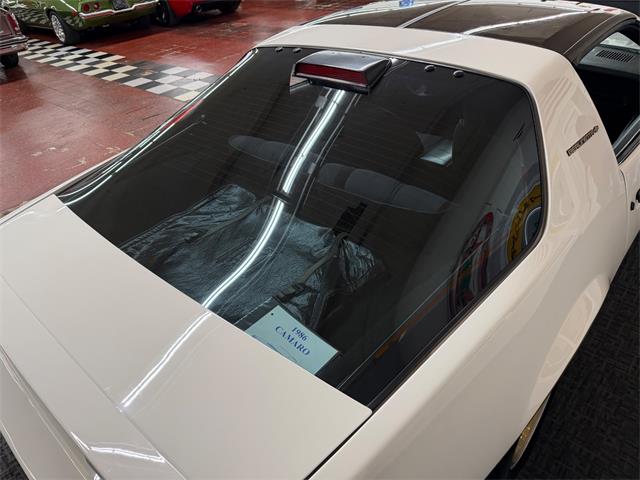 1986 Chevrolet Camaro (CC-2100869) for sale in Mundelein, Illinois