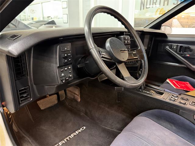 1986 Chevrolet Camaro (CC-2100869) for sale in Mundelein, Illinois