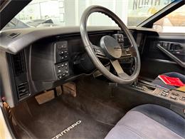 1986 Chevrolet Camaro (CC-2100869) for sale in Mundelein, Illinois
