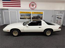1986 Chevrolet Camaro (CC-2100869) for sale in Mundelein, Illinois