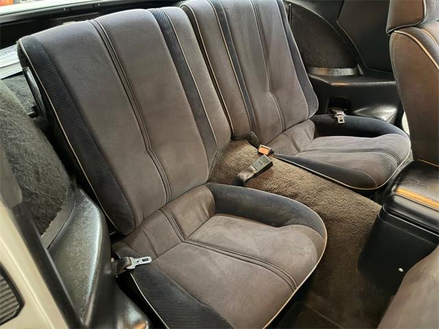1986 Chevrolet Camaro (CC-2100869) for sale in Mundelein, Illinois
