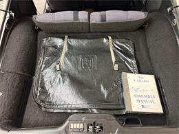 1986 Chevrolet Camaro (CC-2100869) for sale in Mundelein, Illinois