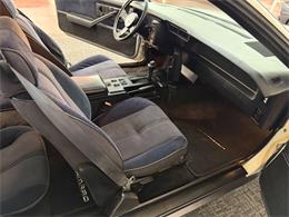 1986 Chevrolet Camaro (CC-2100869) for sale in Mundelein, Illinois