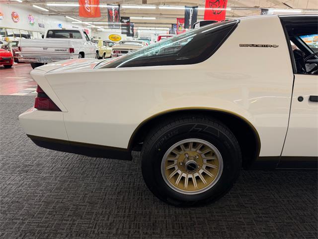 1986 Chevrolet Camaro (CC-2100869) for sale in Mundelein, Illinois