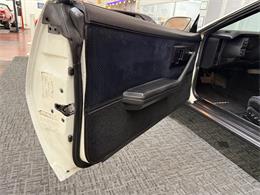 1986 Chevrolet Camaro (CC-2100869) for sale in Mundelein, Illinois