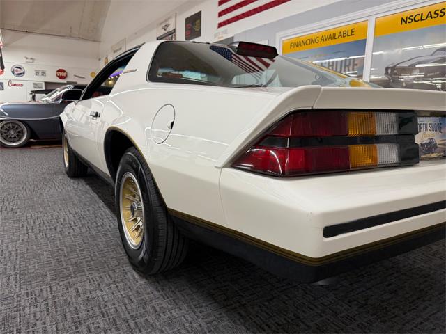 1986 Chevrolet Camaro (CC-2100869) for sale in Mundelein, Illinois