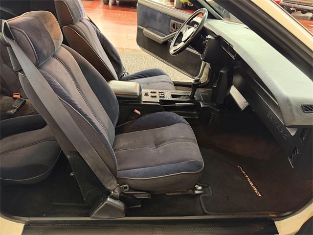 1986 Chevrolet Camaro (CC-2100869) for sale in Mundelein, Illinois