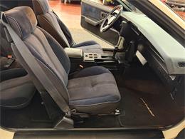 1986 Chevrolet Camaro (CC-2100869) for sale in Mundelein, Illinois