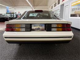 1986 Chevrolet Camaro (CC-2100869) for sale in Mundelein, Illinois