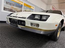 1986 Chevrolet Camaro (CC-2100869) for sale in Mundelein, Illinois