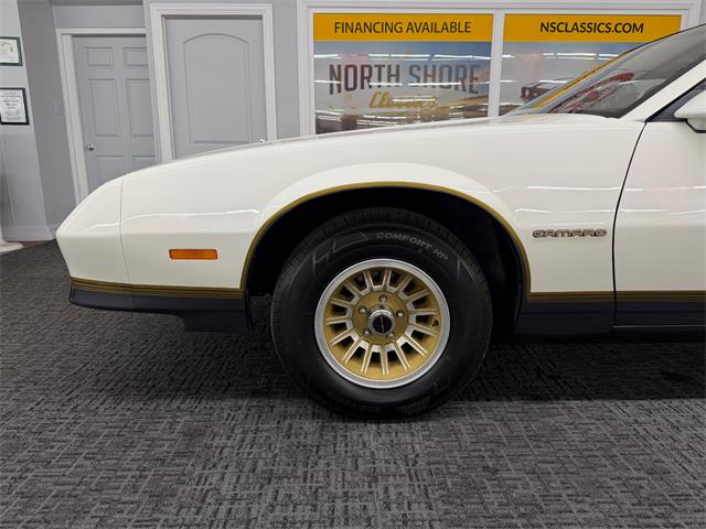 1986 Chevrolet Camaro (CC-2100869) for sale in Mundelein, Illinois